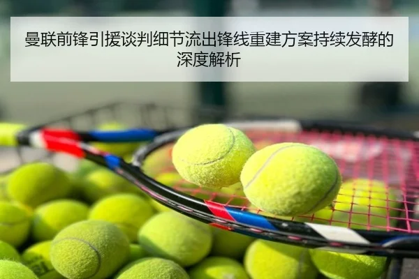曼联前锋引援谈判细节流出锋线重建方案持续发酵的深度解析